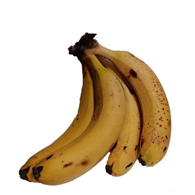 Bananes des Canaries Bio