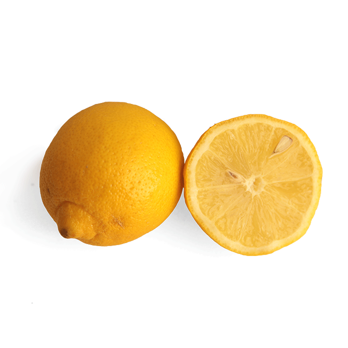 Citrons fino