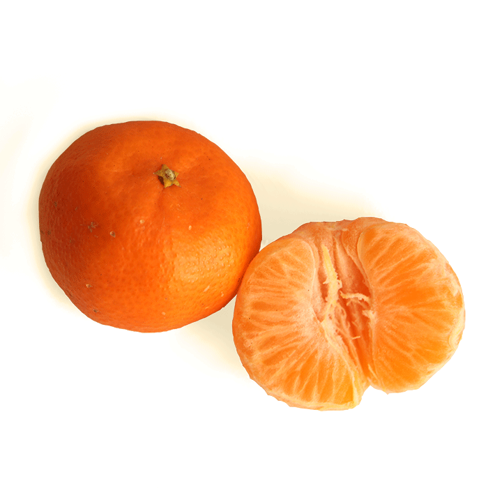 Mandarines Clemenule eco