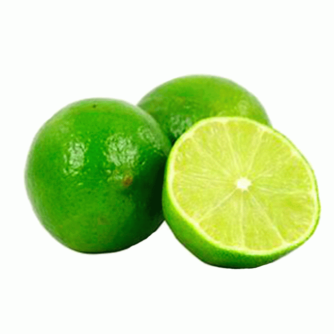 Citrons verts Lime Bio