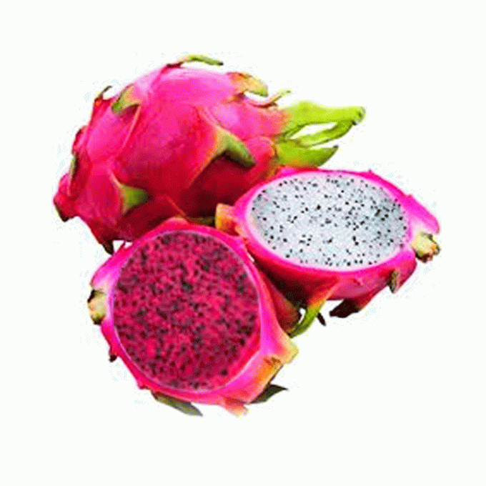 Fruits du dragon