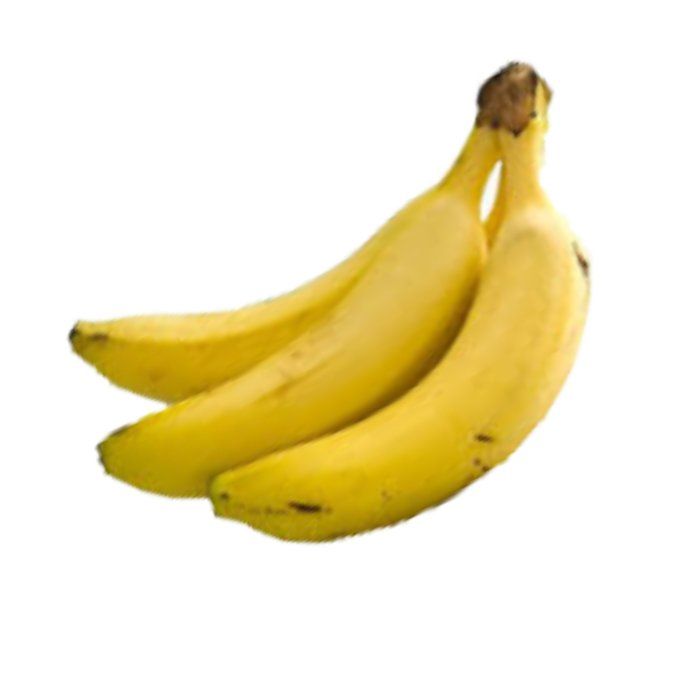 Bananes des Canaries Bio